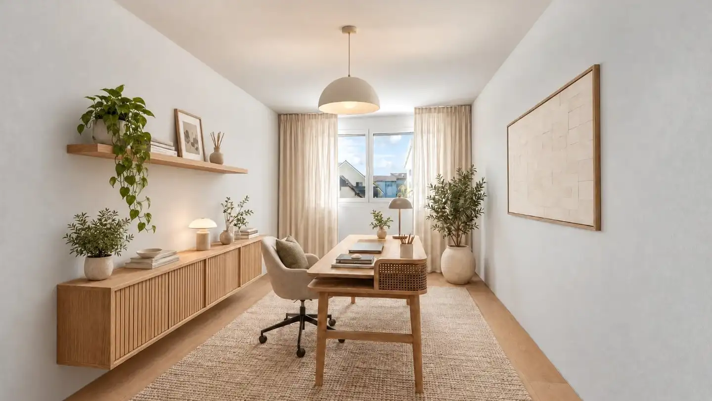 Wohnung kaufen - Winterthurerstrasse 52, 8370 Sirnach - Foto 4