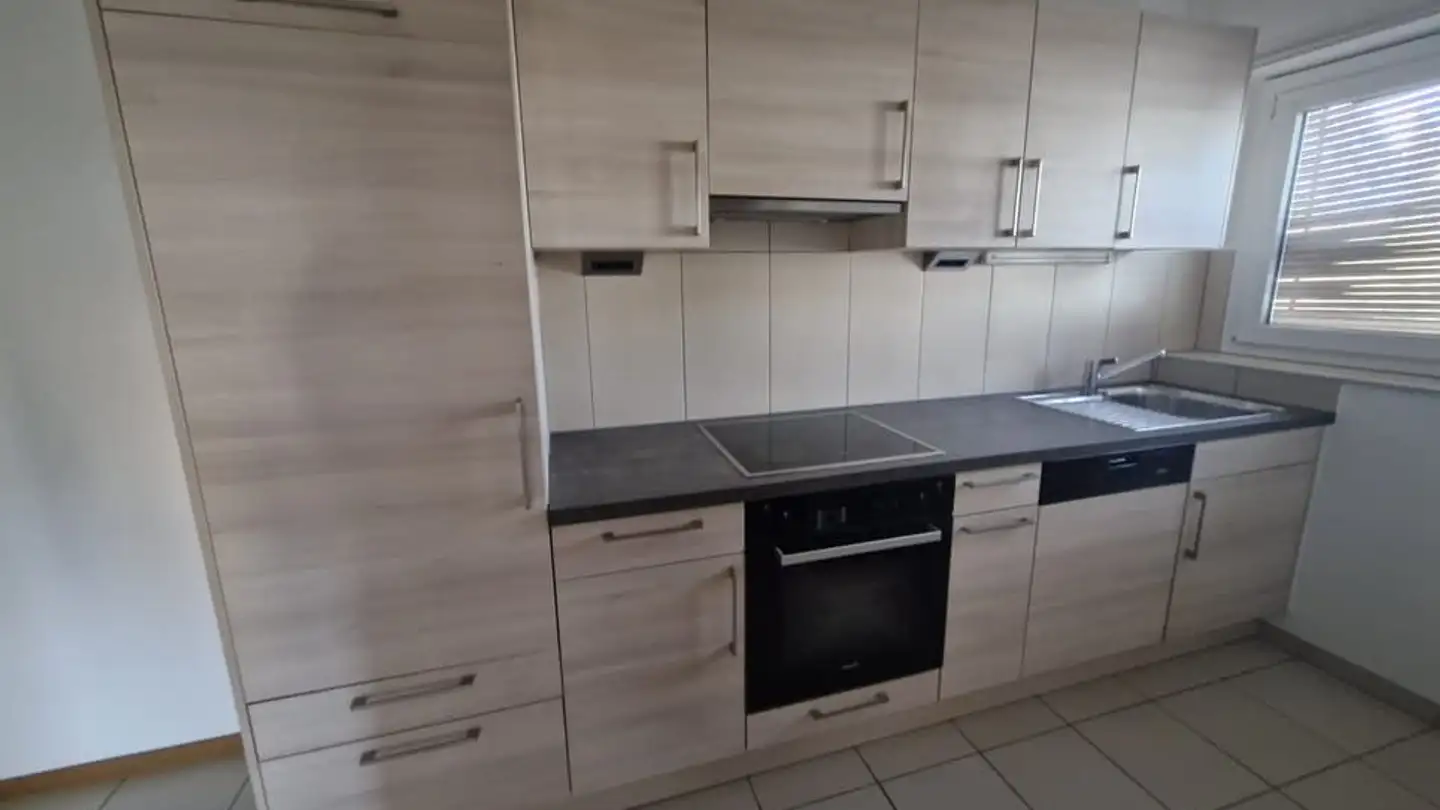 Appartamento in affitto - Rue Du Bois-Noir 39, 2300 La Chaux-de-Fonds