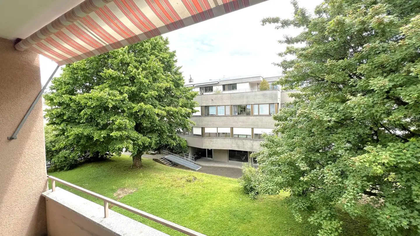 Wohnung mieten - Kurzelängeweg 4, 4123 Allschwil - Foto 2