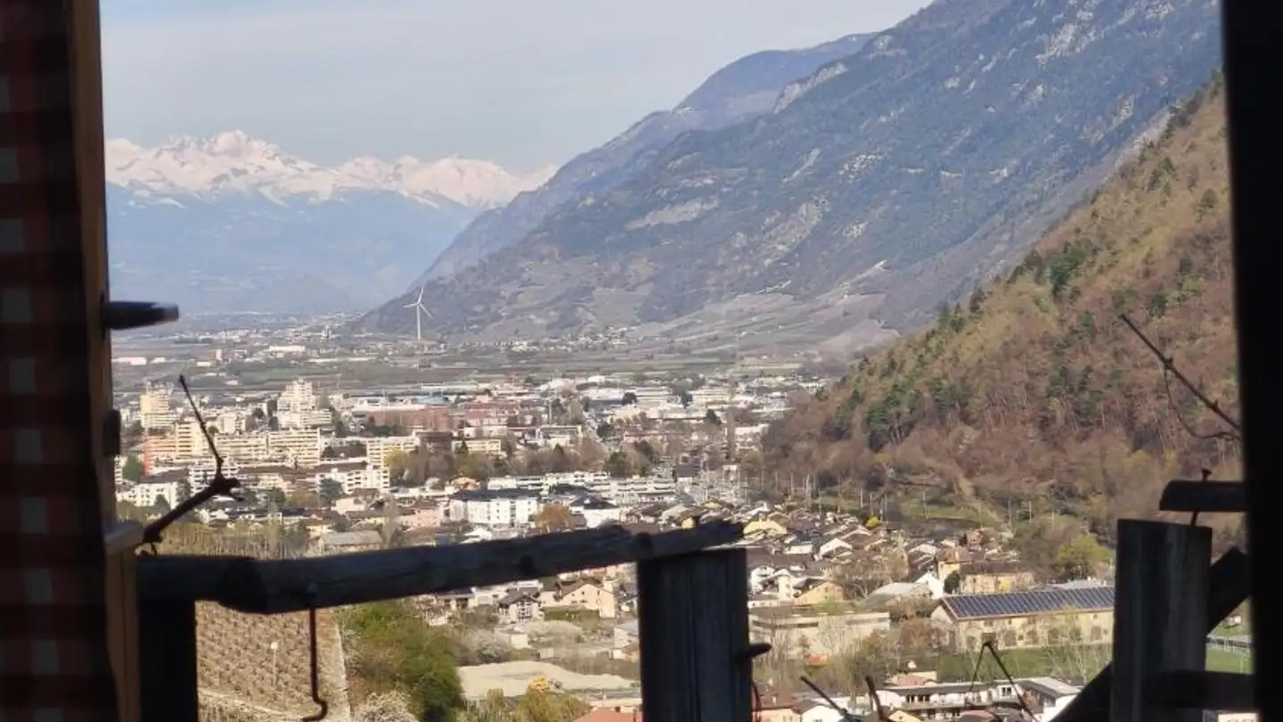 Bien immobilier à vendre - 1920 Martigny - Photo 2