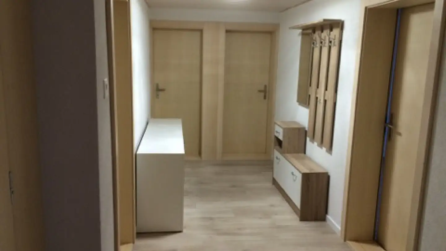 Apartment for sale - Dorfgasse, 3910 Saas-Grund - Photo 2