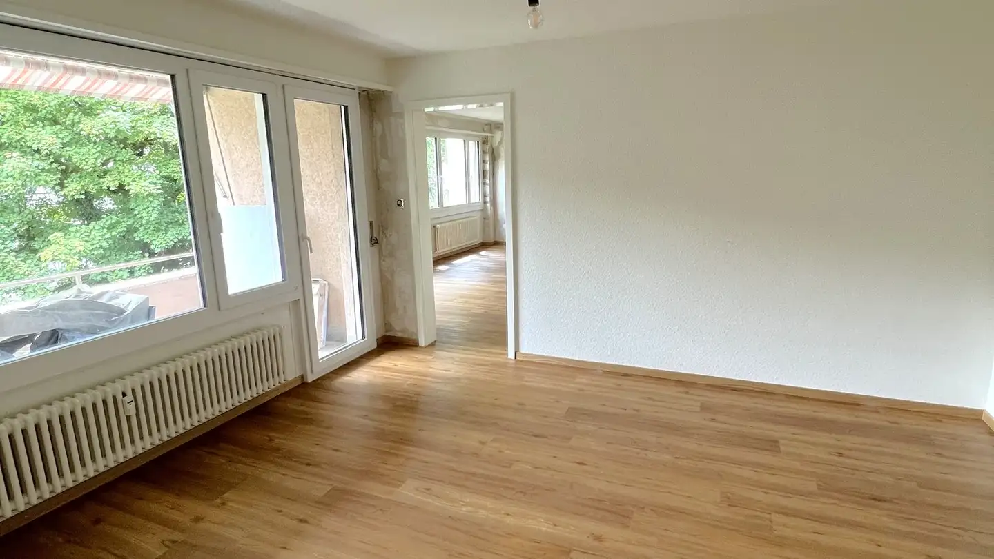 Wohnung mieten - Kurzelängeweg 4, 4123 Allschwil - Foto 3