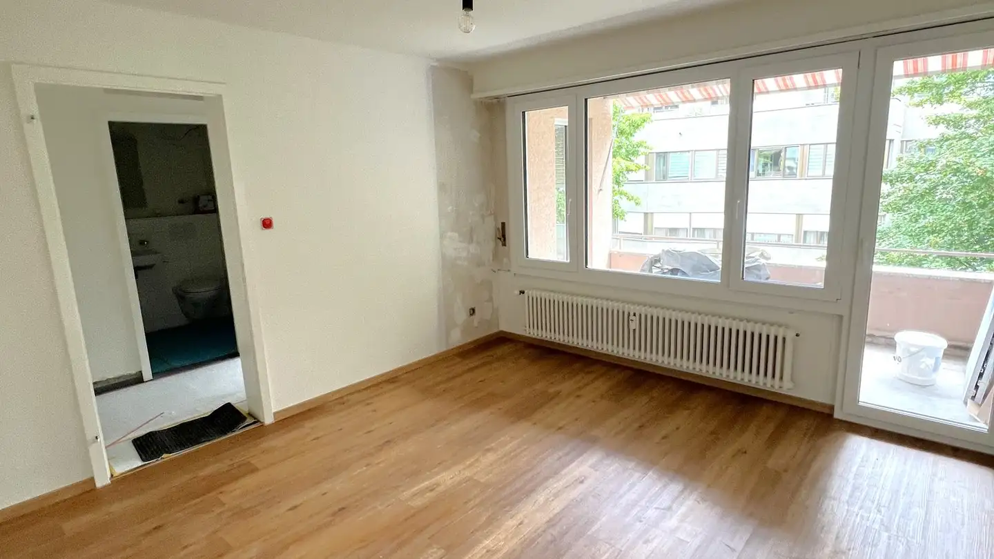 Wohnung mieten - Kurzelängeweg 4, 4123 Allschwil - Foto 4