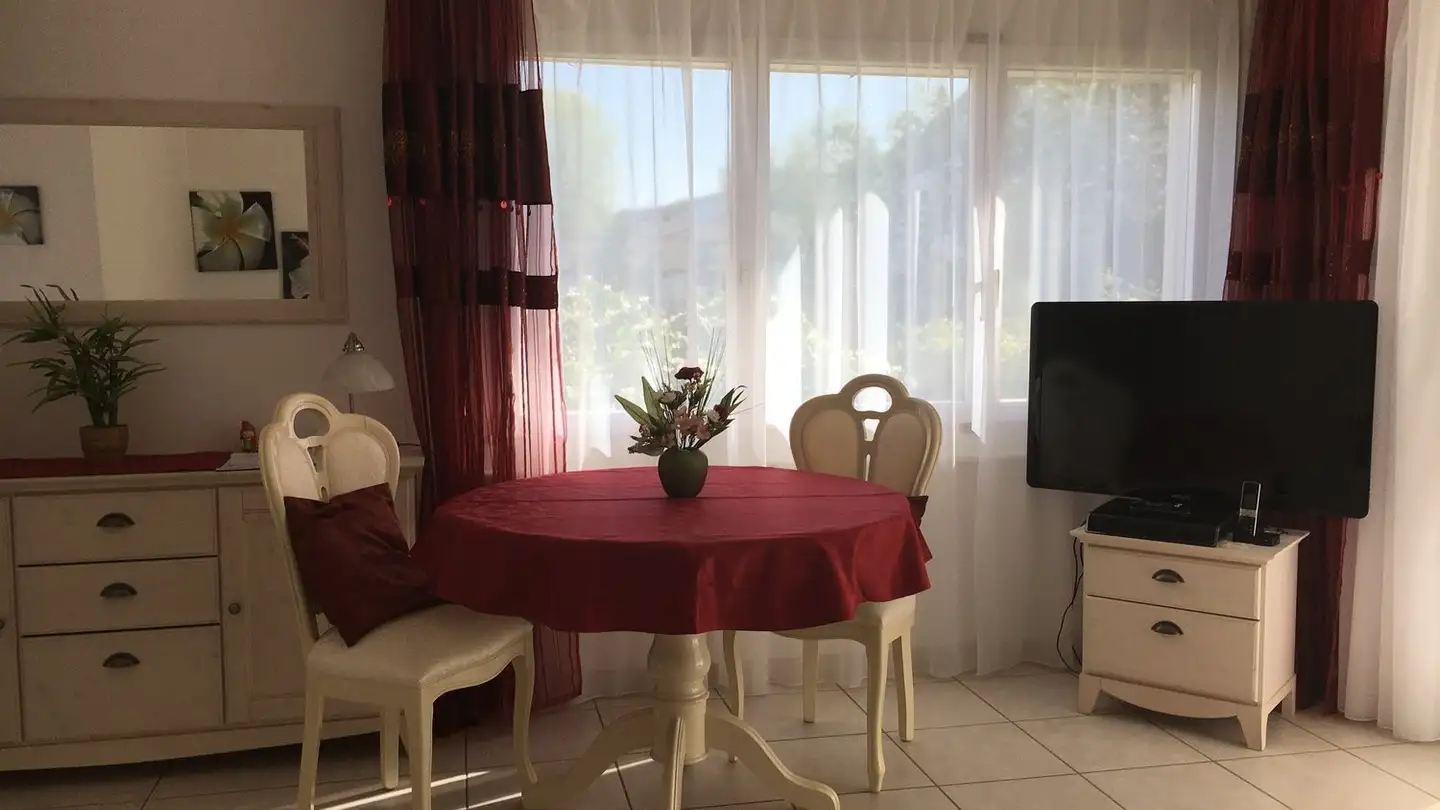 Appartement meublé à louer - Wehntalerstrasse, 8157 Dielsdorf - Photo 2