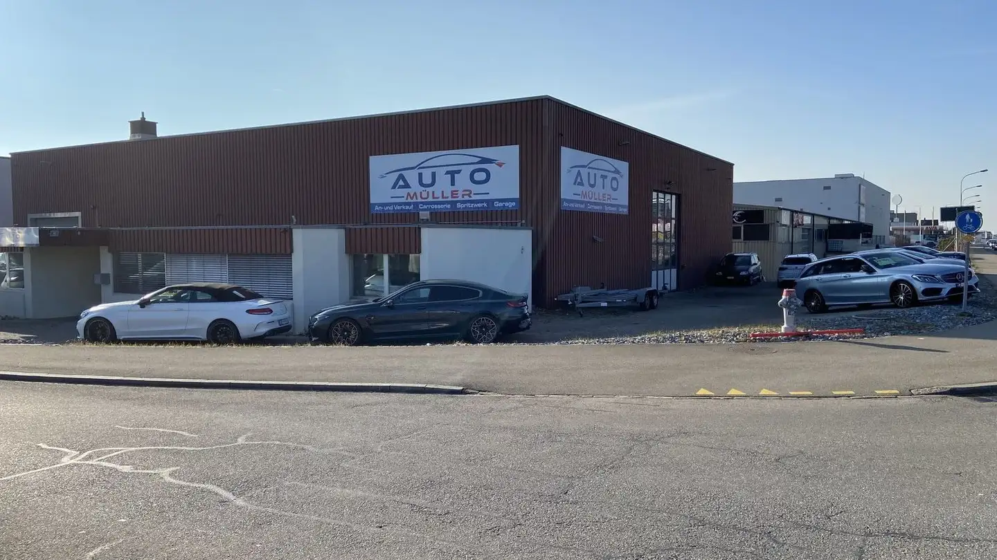 Commerciale in vendita - Geissbüelstrasse 2, 8604 Volketswil - Photo 4