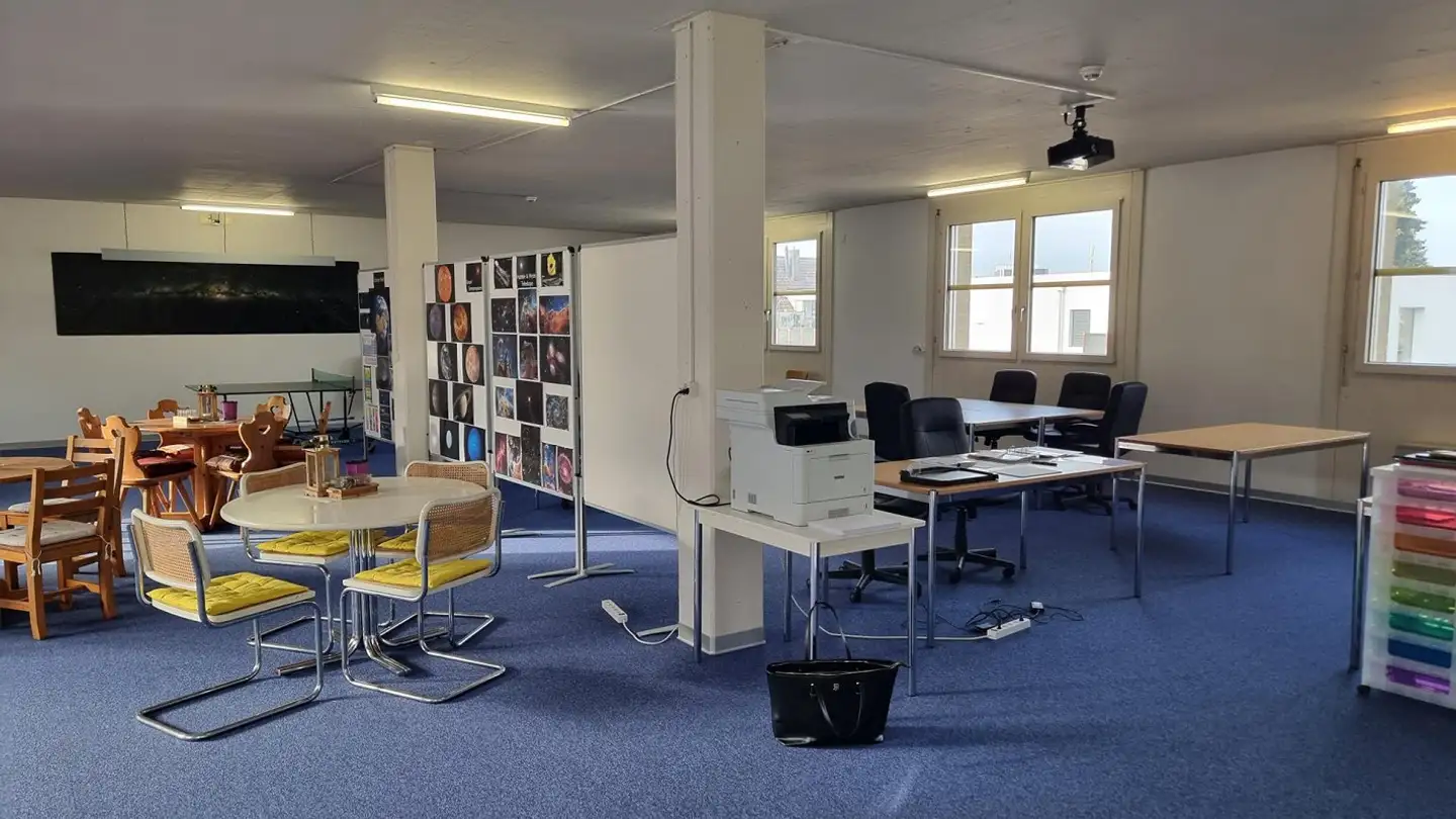 Commercial à louer - Unterstrasse 7, 3360 Herzogenbuchsee - Photo 3