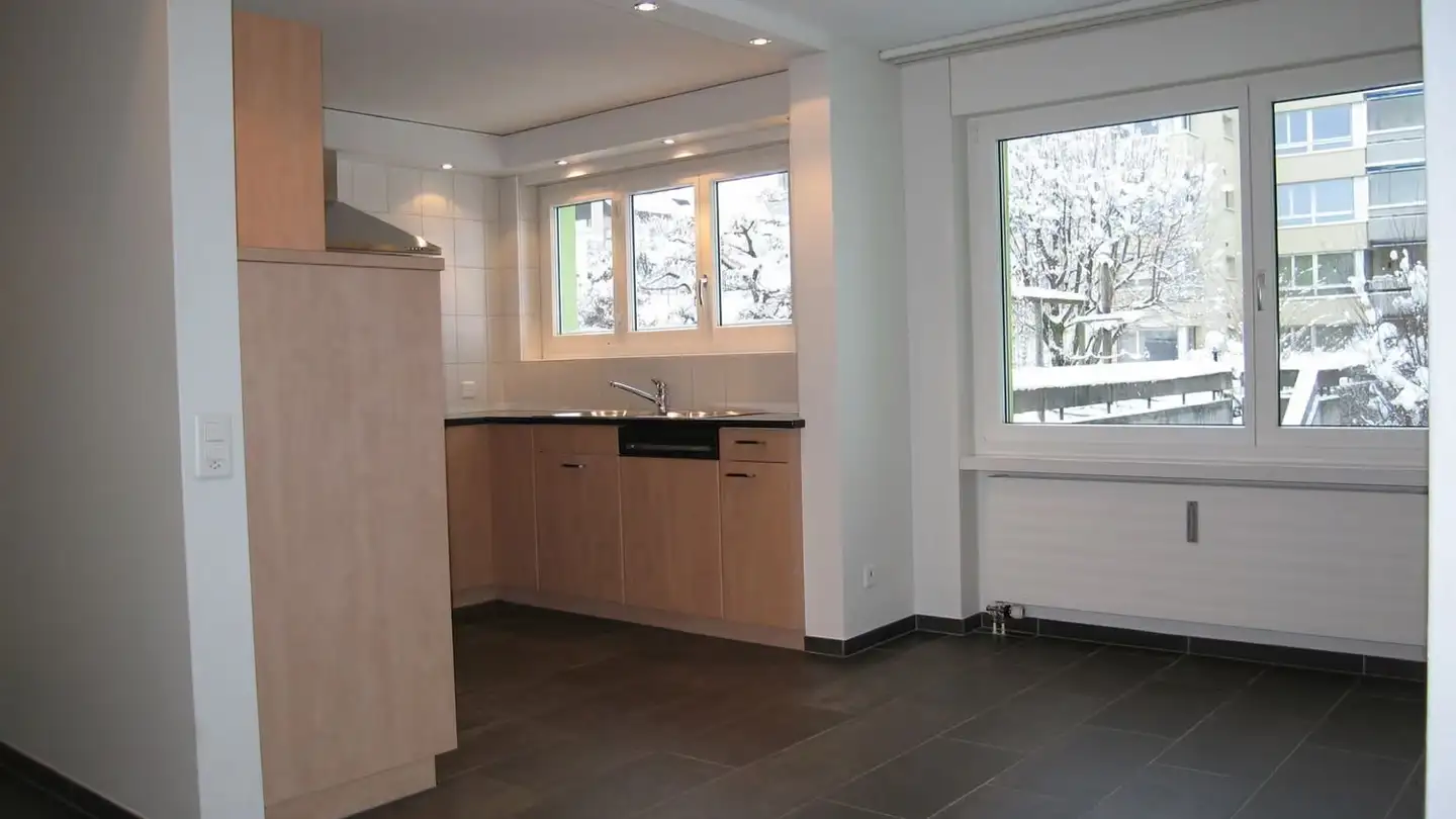 Apartment for rent - Bruggereggstrasse 17, 9100 Herisau
