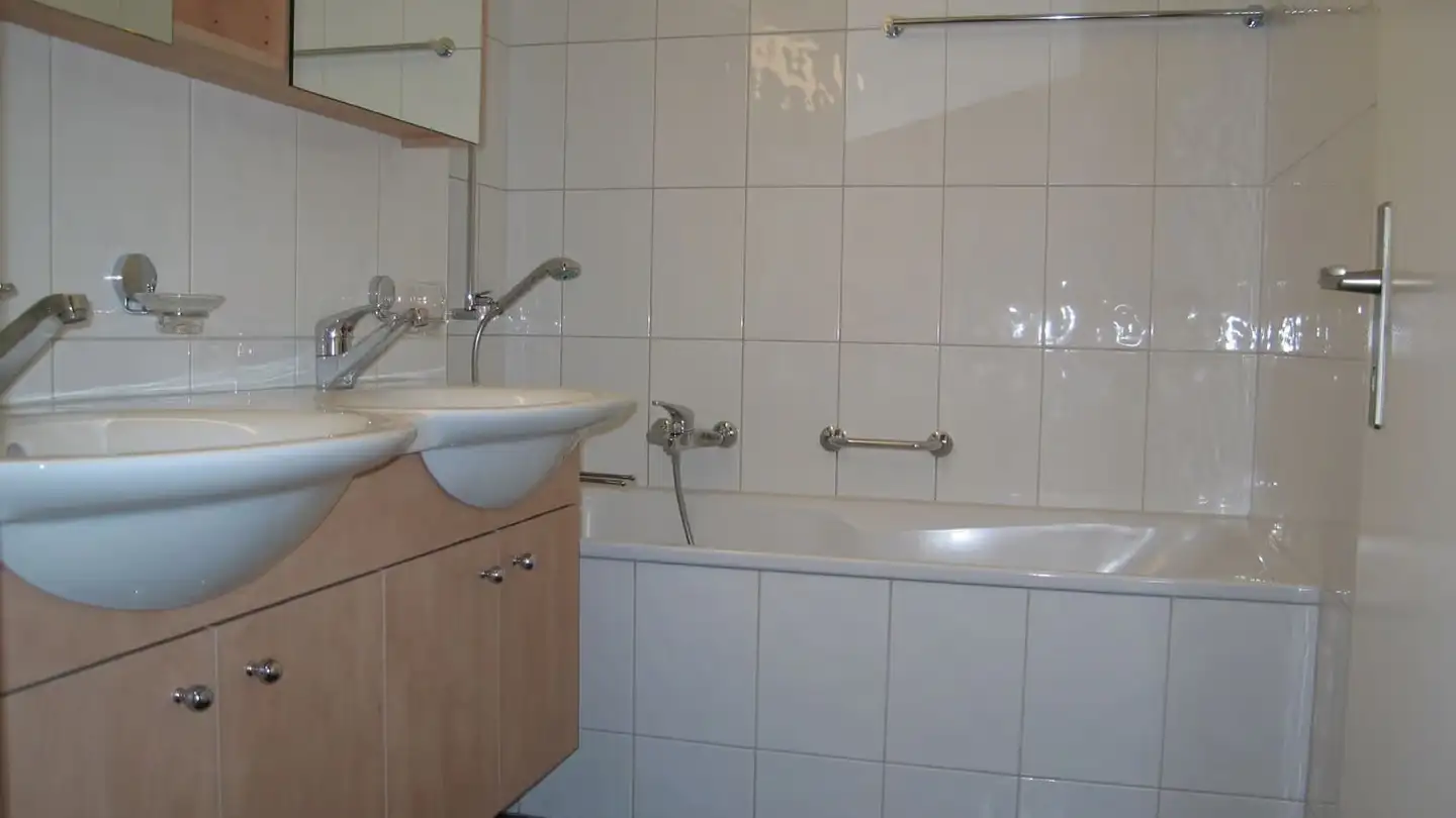Apartment for rent - Bruggereggstrasse 17, 9100 Herisau - Photo 2