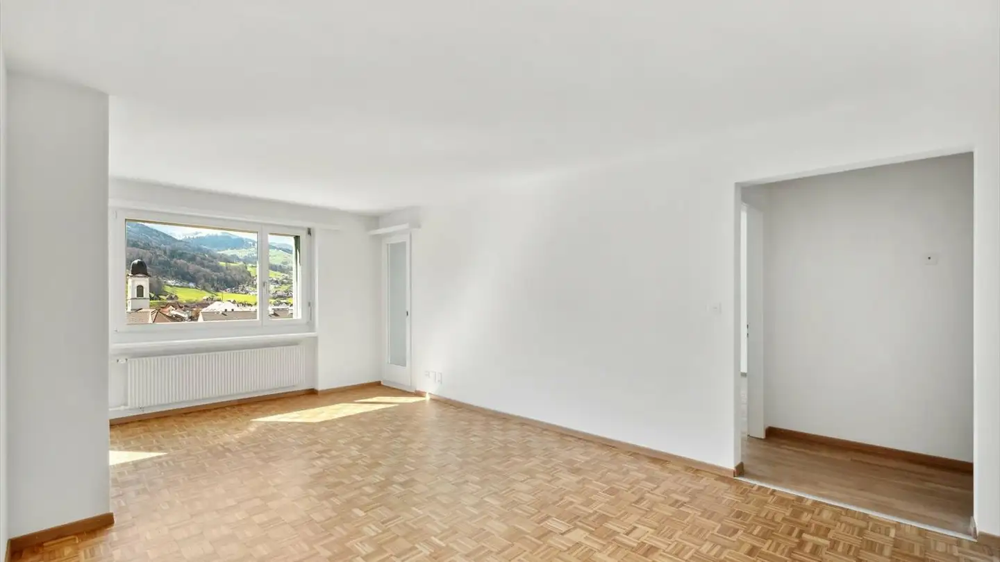Appartamento in affitto - Adlerstrasse 1, 8854 Siebnen - Photo 3