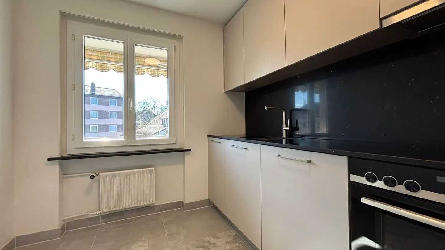Appartamento in affitto - Buchiackerweg, 4922 Bützberg - Foto 3