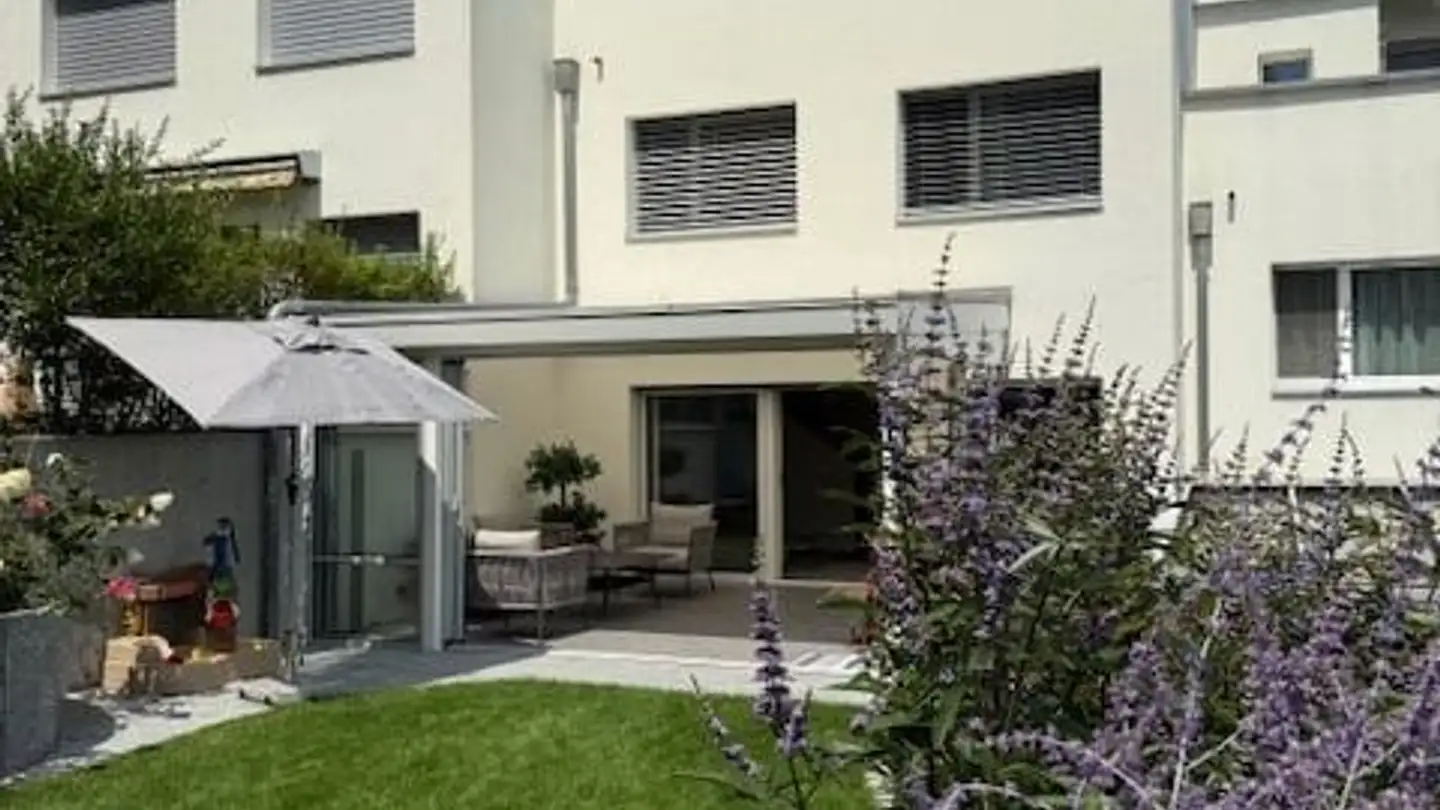 Reihenhaus kaufen - 8135 Langnau am Albis