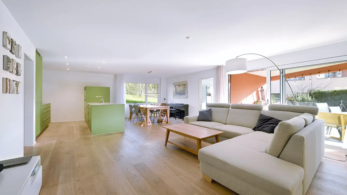 Apartment for sale - Löwenstrasse, 8133 Esslingen