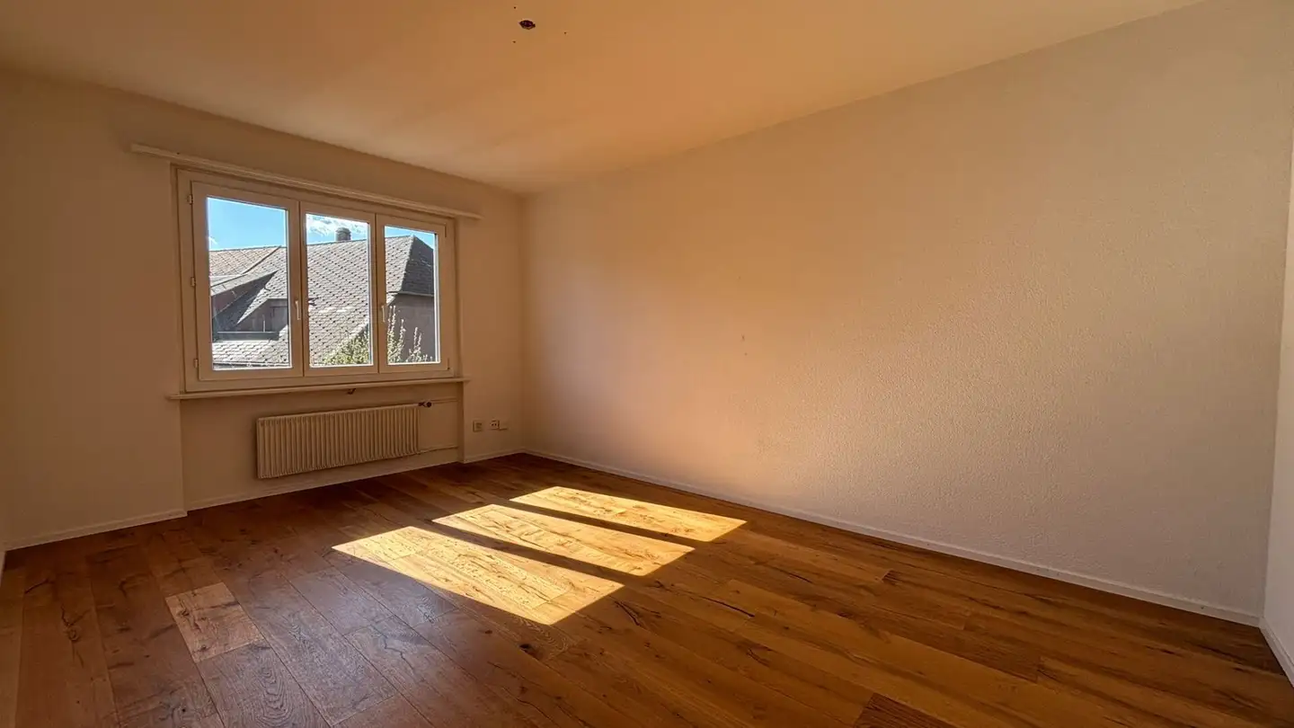 Appartamento in affitto - Buchiackerweg, 4922 Bützberg