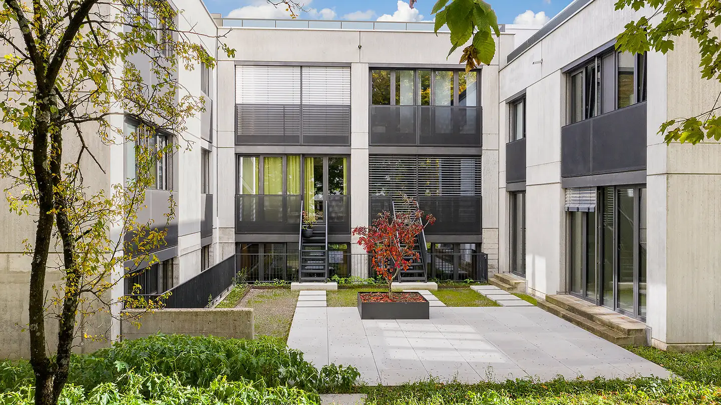 Appartement à louer - Frankentalerstrasse 3, 8049 Zürich - Photo 3
