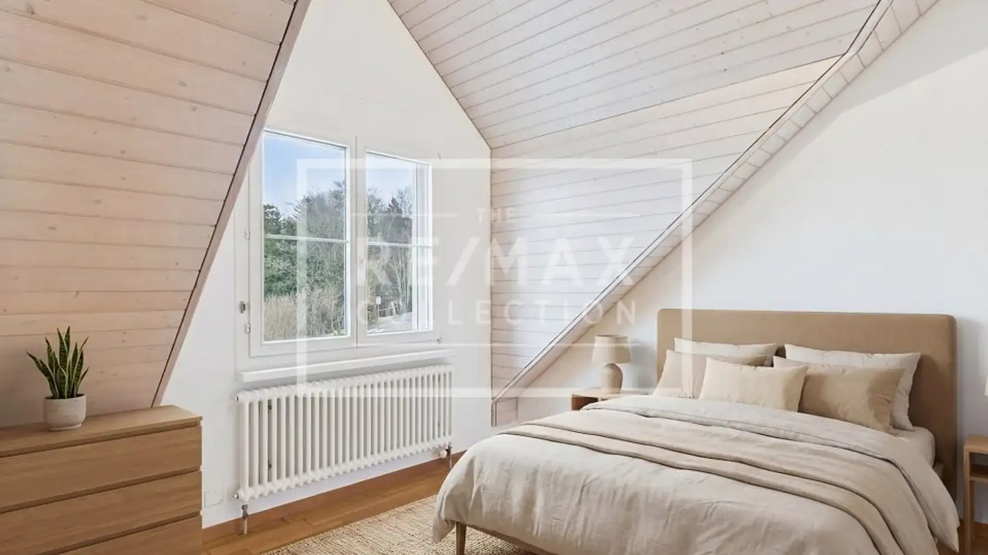 Wohnung mieten - Aumülistrasse 20, 8906 Bonstetten - Foto 4