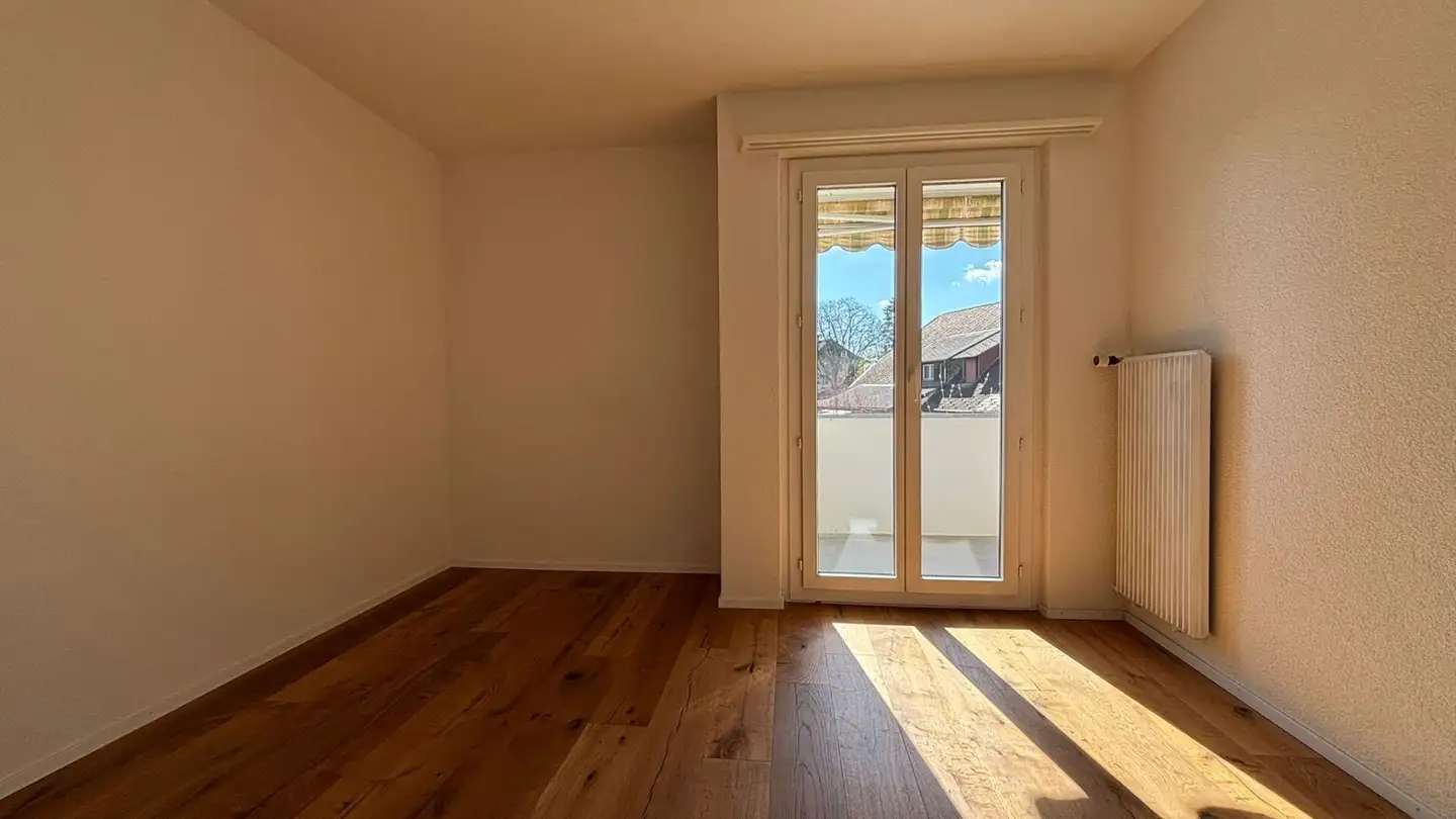 Appartamento in affitto - Buchiackerweg, 4922 Bützberg - Foto 2