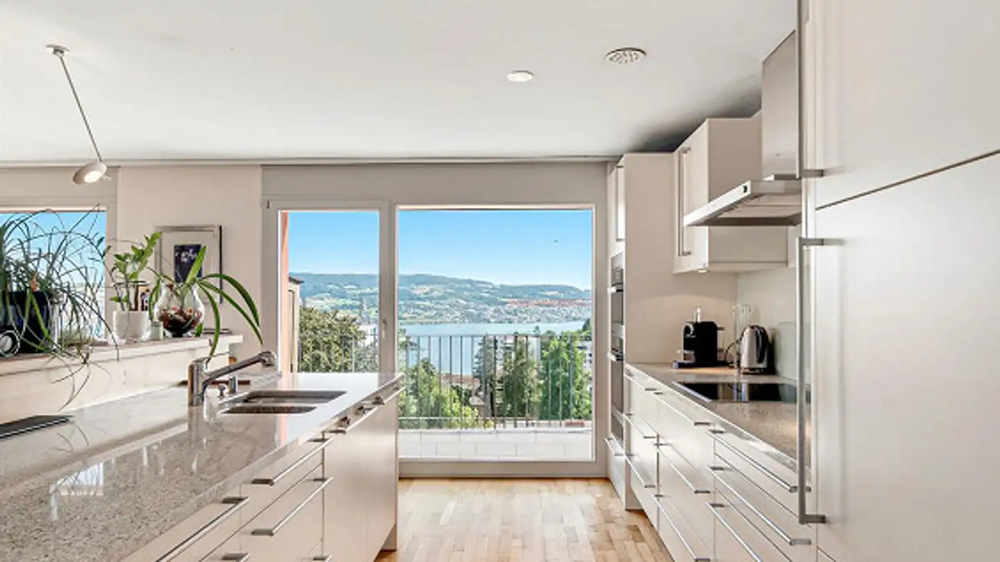 Penthouse kaufen - 8810 Horgen - Foto 2