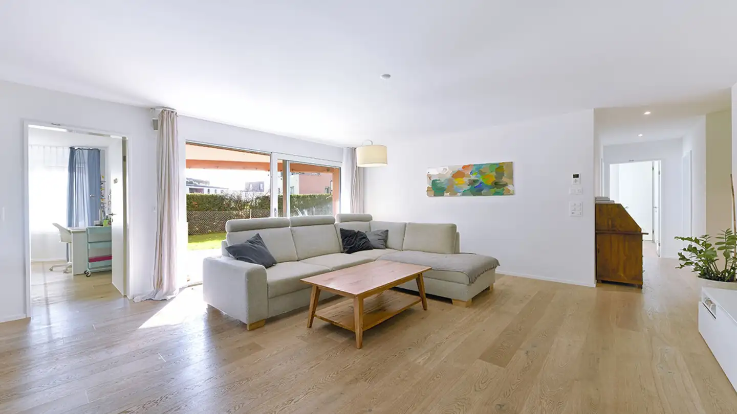 Appartement à vendre - Löwenstrasse, 8133 Esslingen - Photo 3