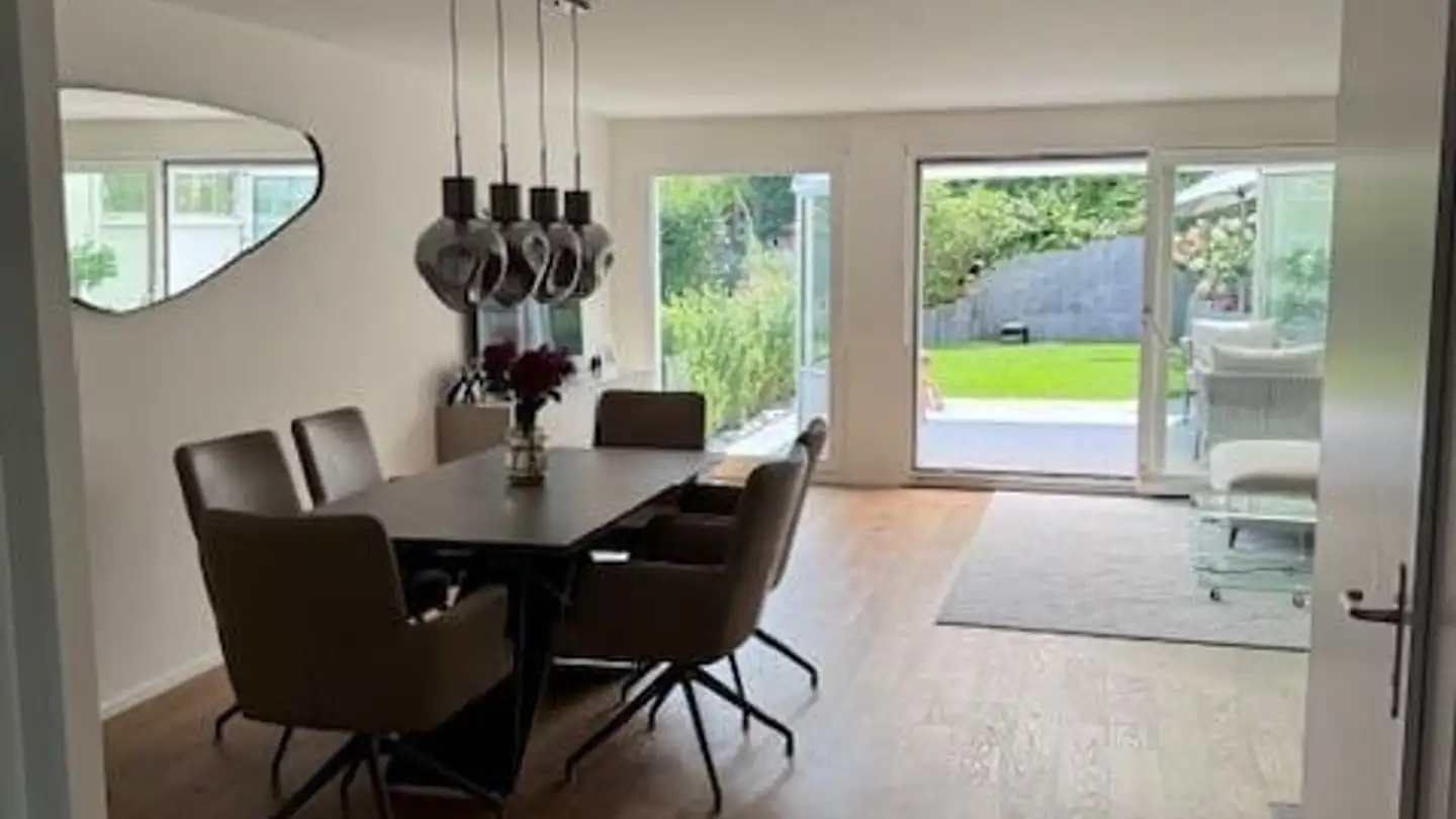 Reihenhaus kaufen - 8135 Langnau am Albis - Foto 3