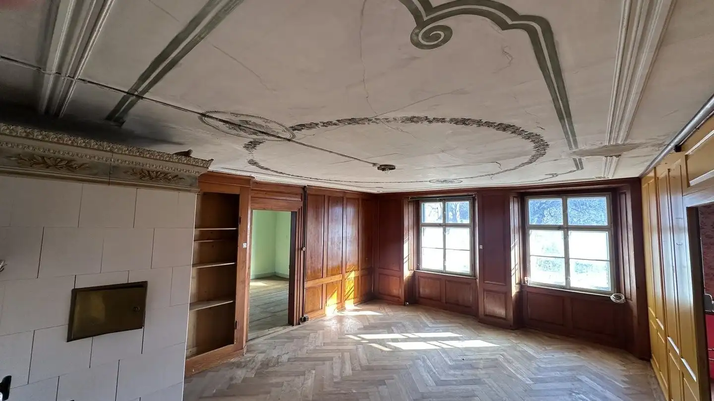 Casa singola in vendita - Rösslistrasse 1, 8586 Erlen - Foto 2