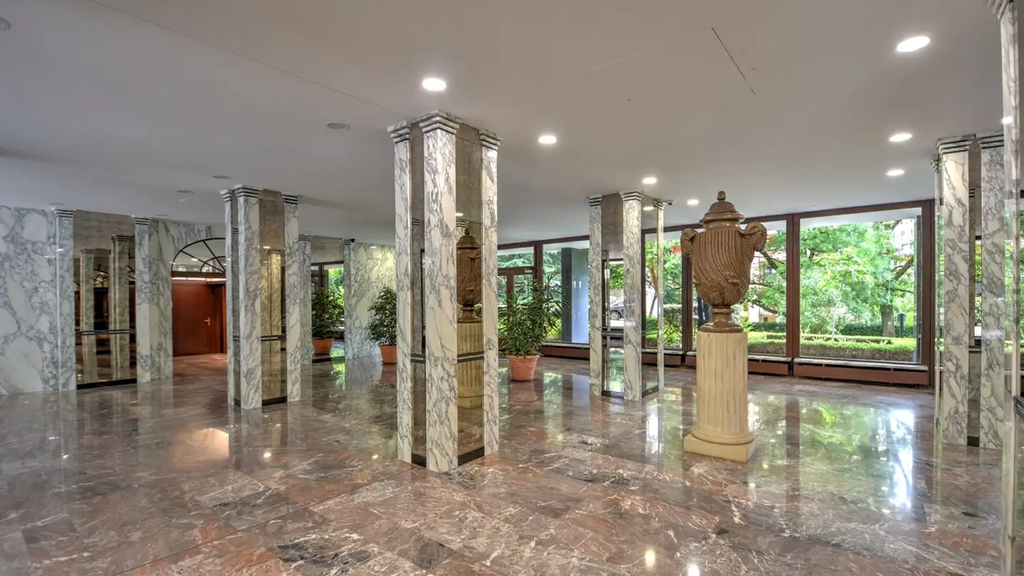 Spazio ufficio in affitto - Rue De Moillebeau, 1209 Genève - Photo 3