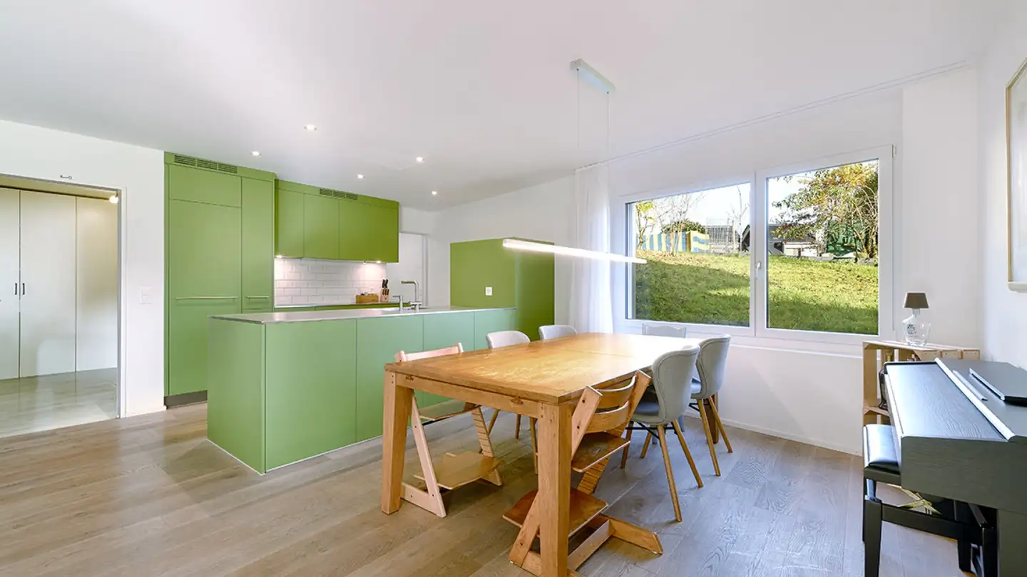 Appartement à vendre - Löwenstrasse, 8133 Esslingen - Photo 4