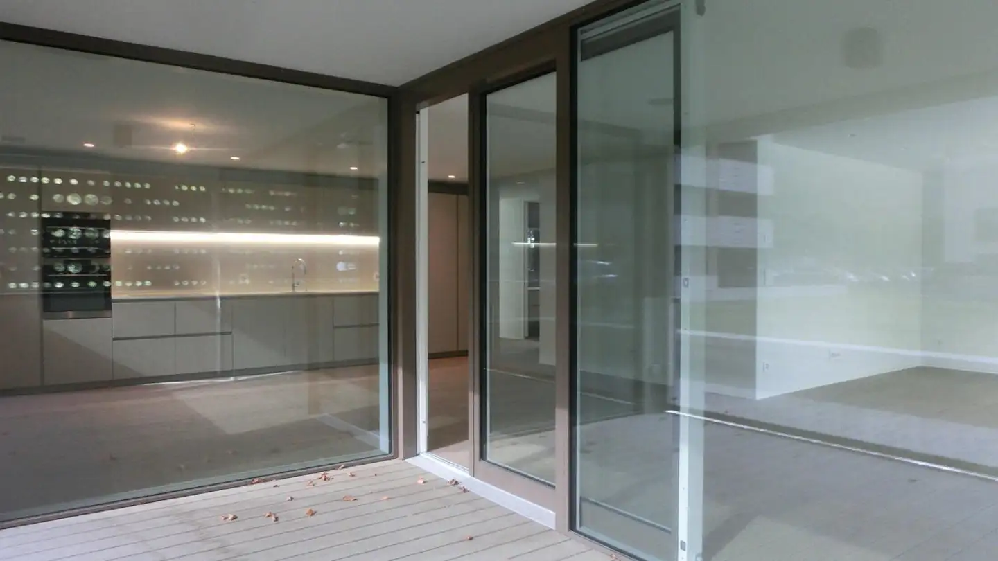 Appartement à louer - 3930 Visp - Photo 4