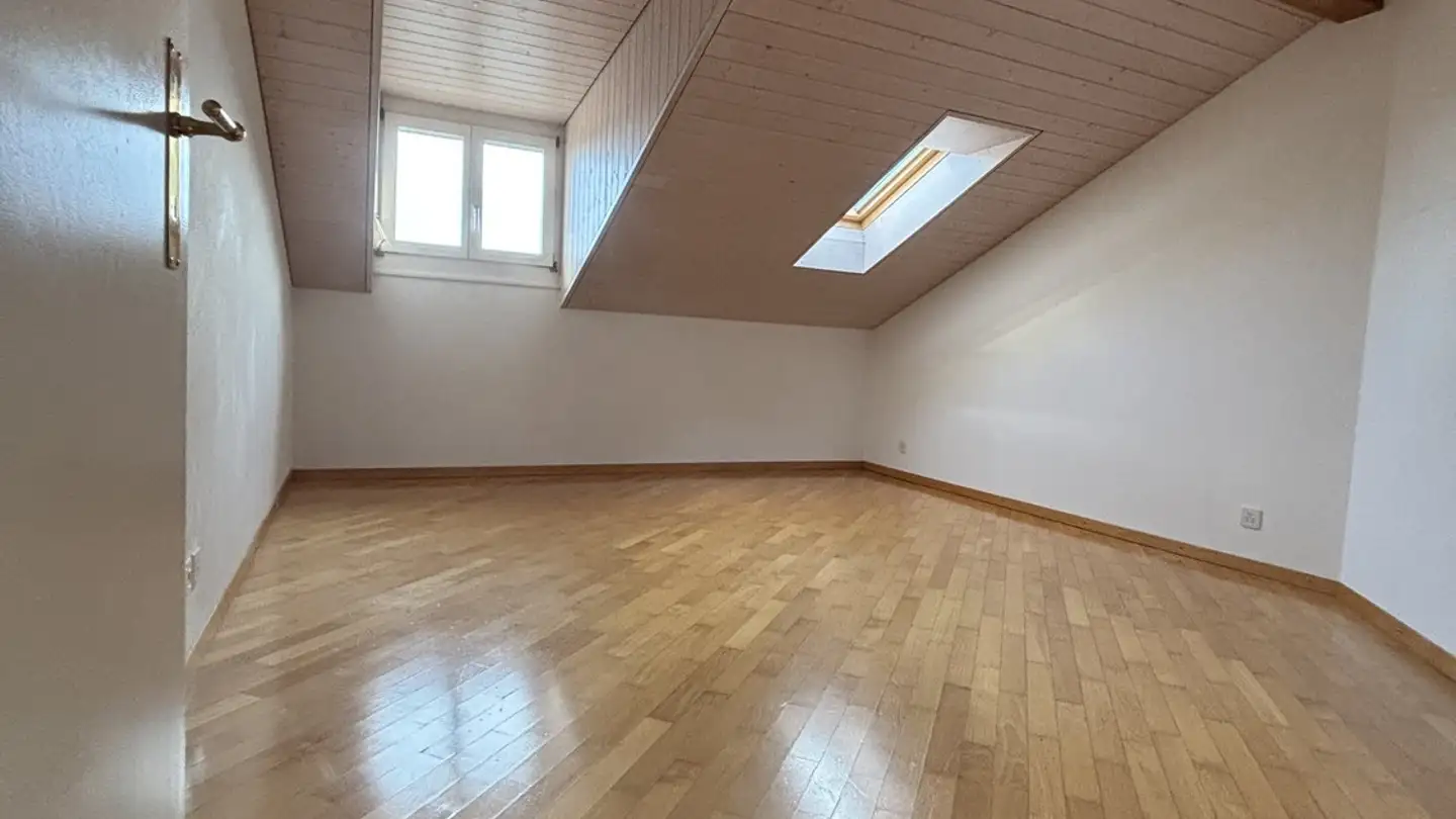 Apartment for rent - Berchtoldstrasse 25, 3012 Bern - Photo 4