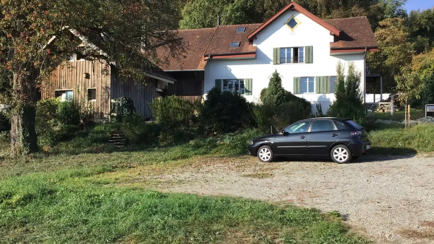 Wohnung mieten - 8259 Kaltenbach