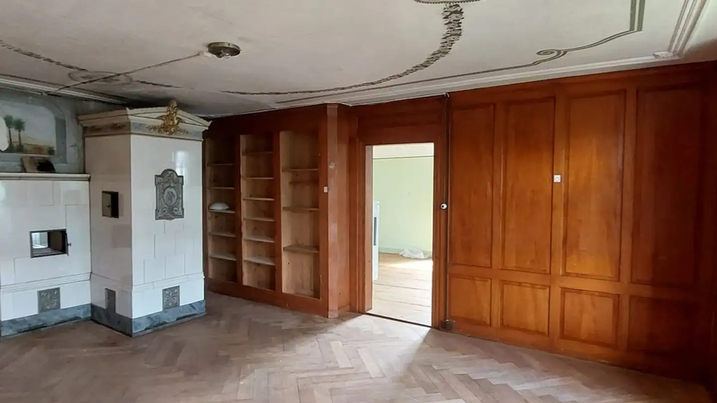 Casa singola in vendita - Rösslistrasse 1, 8586 Erlen - Foto 3