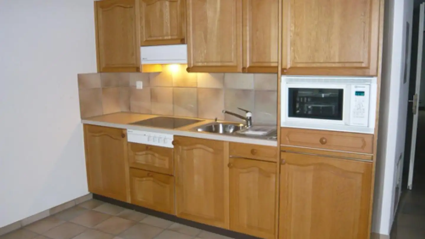 Apartment for rent - Krongasse 10, 6003 Luzern - Photo 4