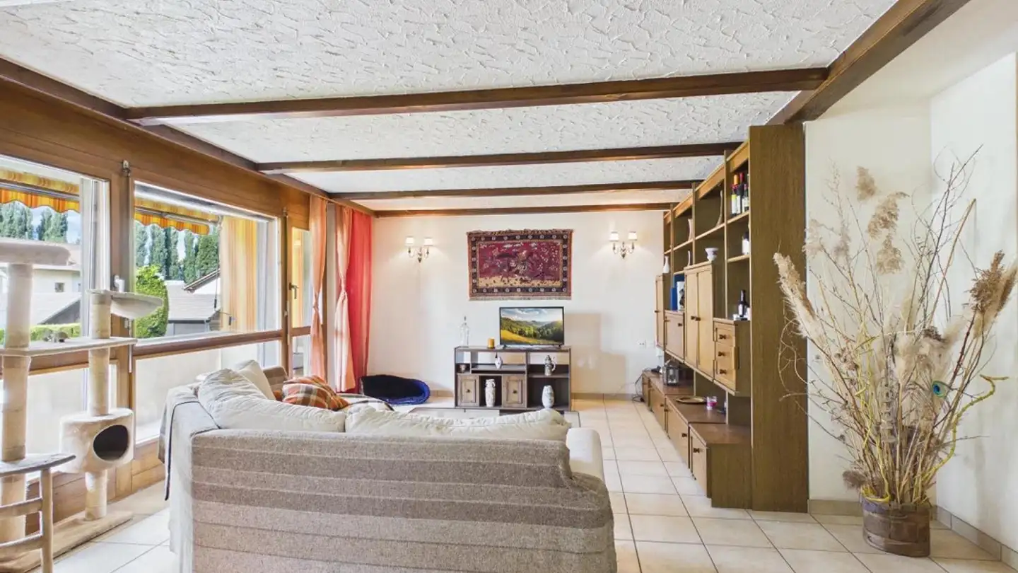 Appartamento in vendita - Kleegärtenstrasse 22a, 3930 Visp - Foto 2