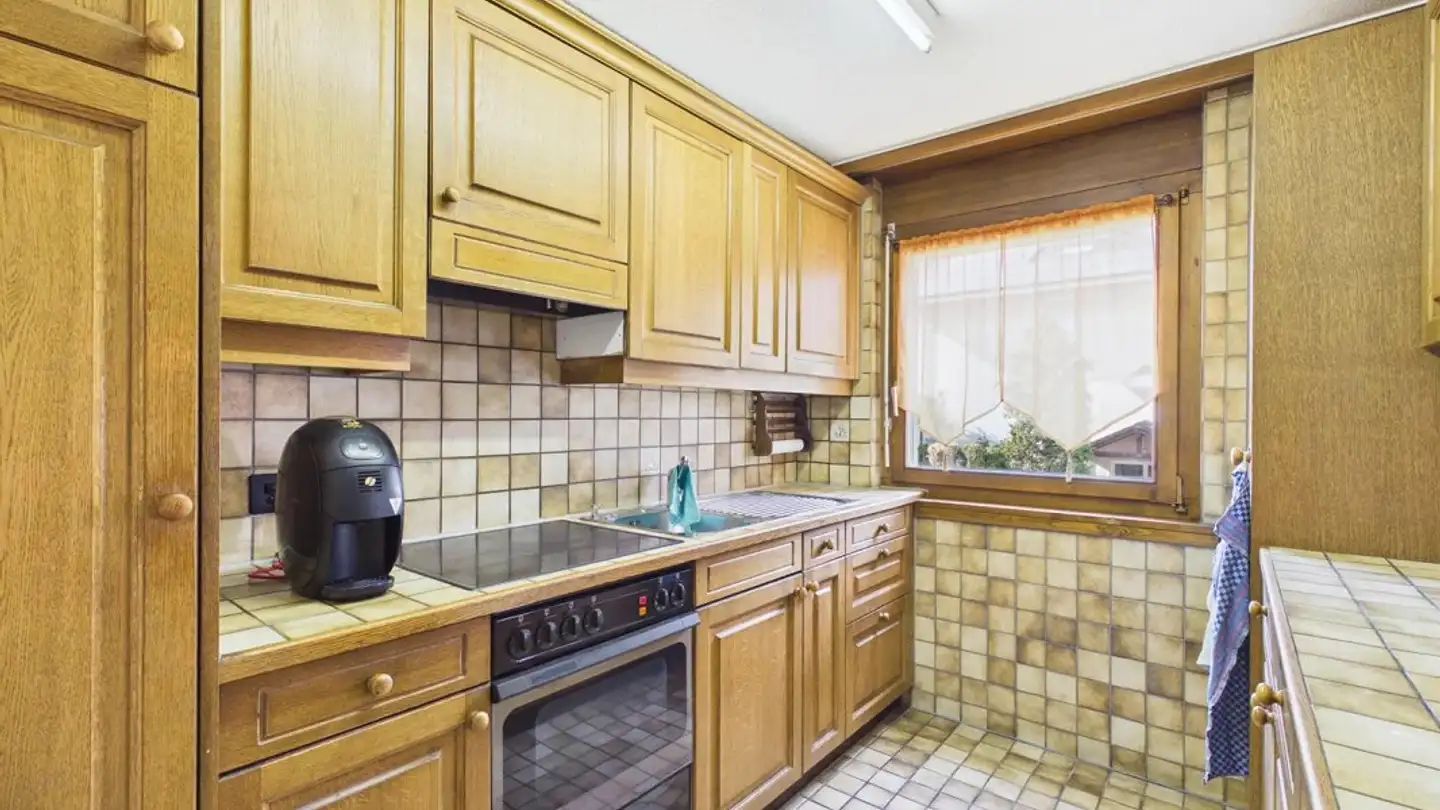 Appartamento in vendita - Kleegärtenstrasse 22a, 3930 Visp - Foto 4