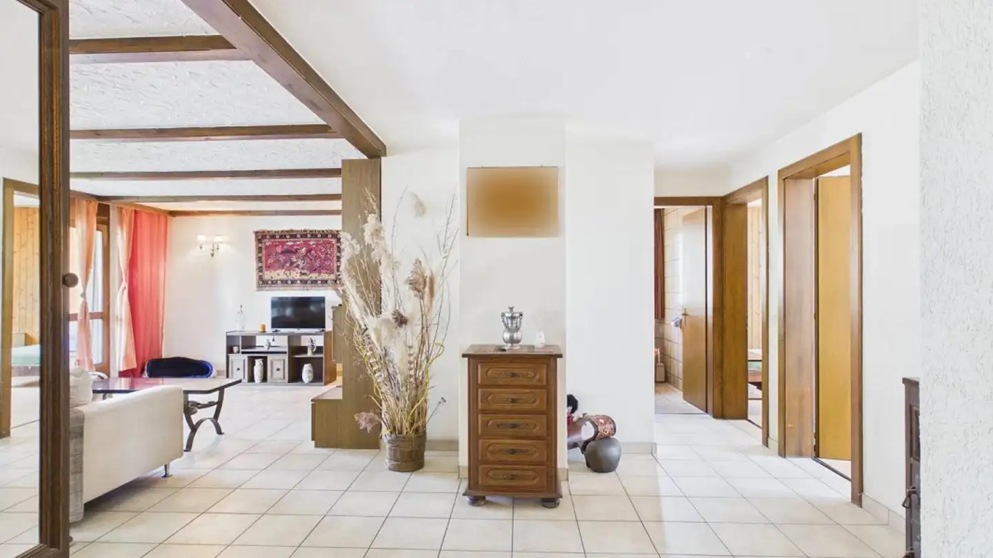 Appartamento in vendita - Kleegärtenstrasse 22a, 3930 Visp - Foto 3