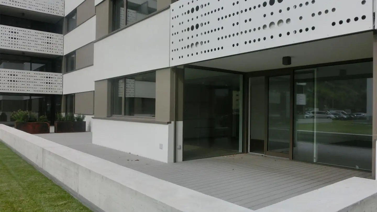 Appartement à louer - 3930 Visp - Photo 2