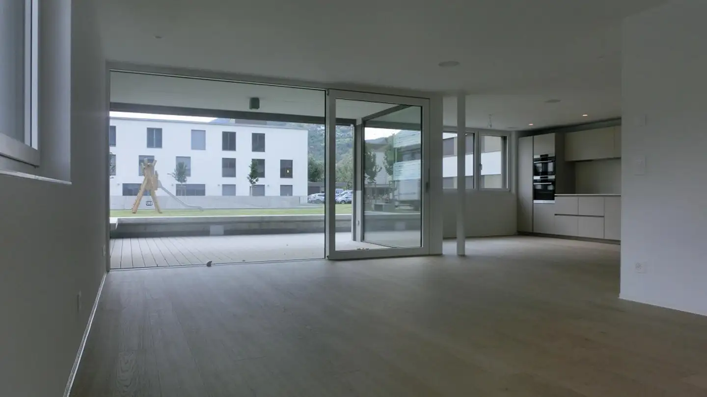 Appartement à louer - 3930 Visp - Photo 3