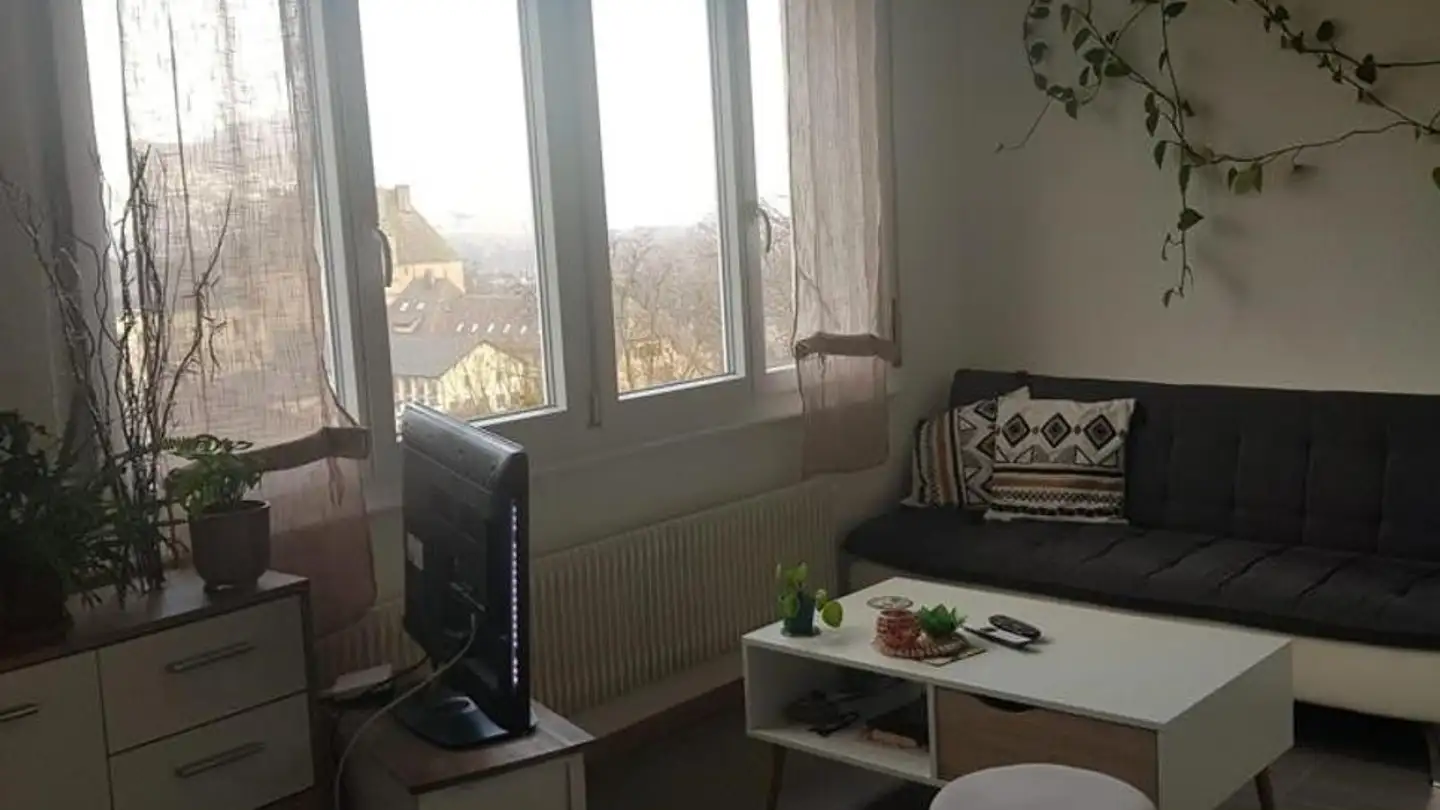 Wohnung mieten - Rue Du Crêt-Mouchet 1, 2013 Colombier NE - Foto 3