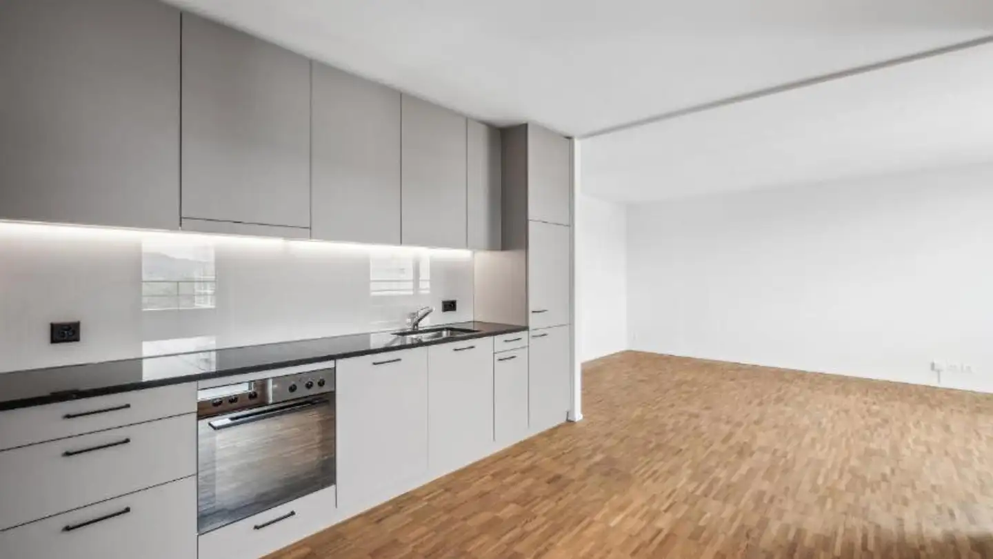 Wohnung mieten - Schorenweg 32, 4058 Basel - Foto 2