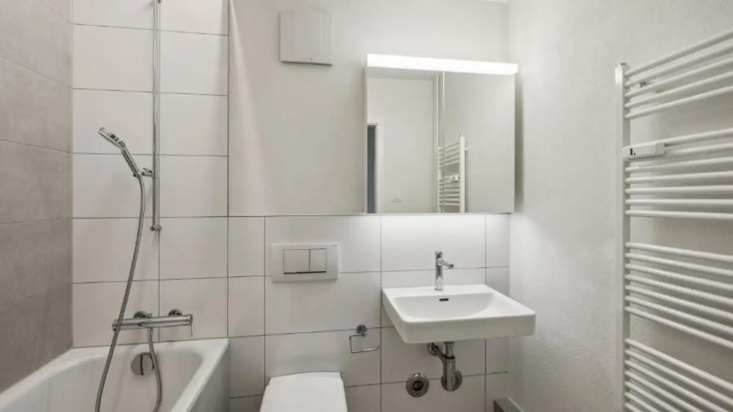 Wohnung mieten - Schorenweg 32, 4058 Basel - Foto 3