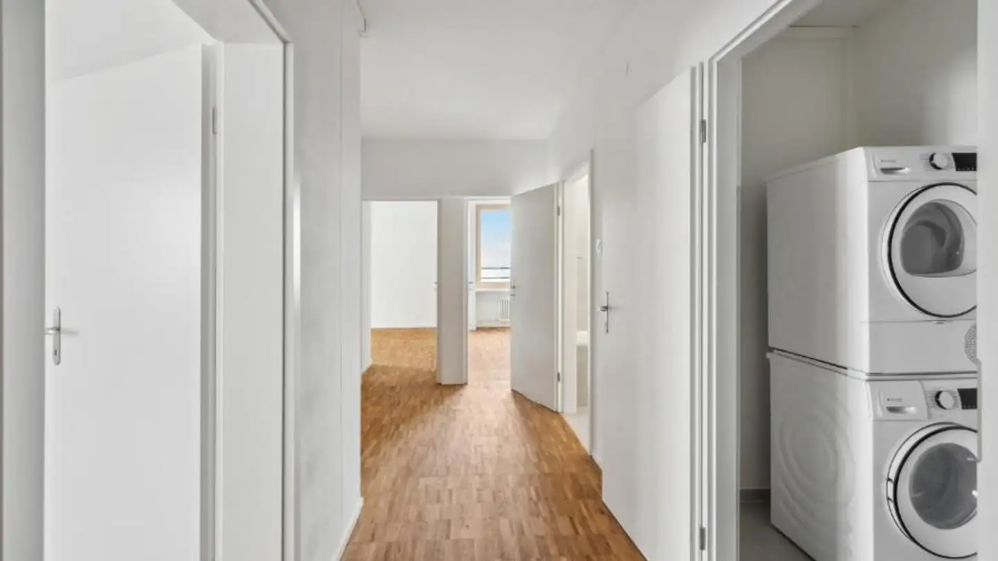 Wohnung mieten - Schorenweg 32, 4058 Basel - Foto 4