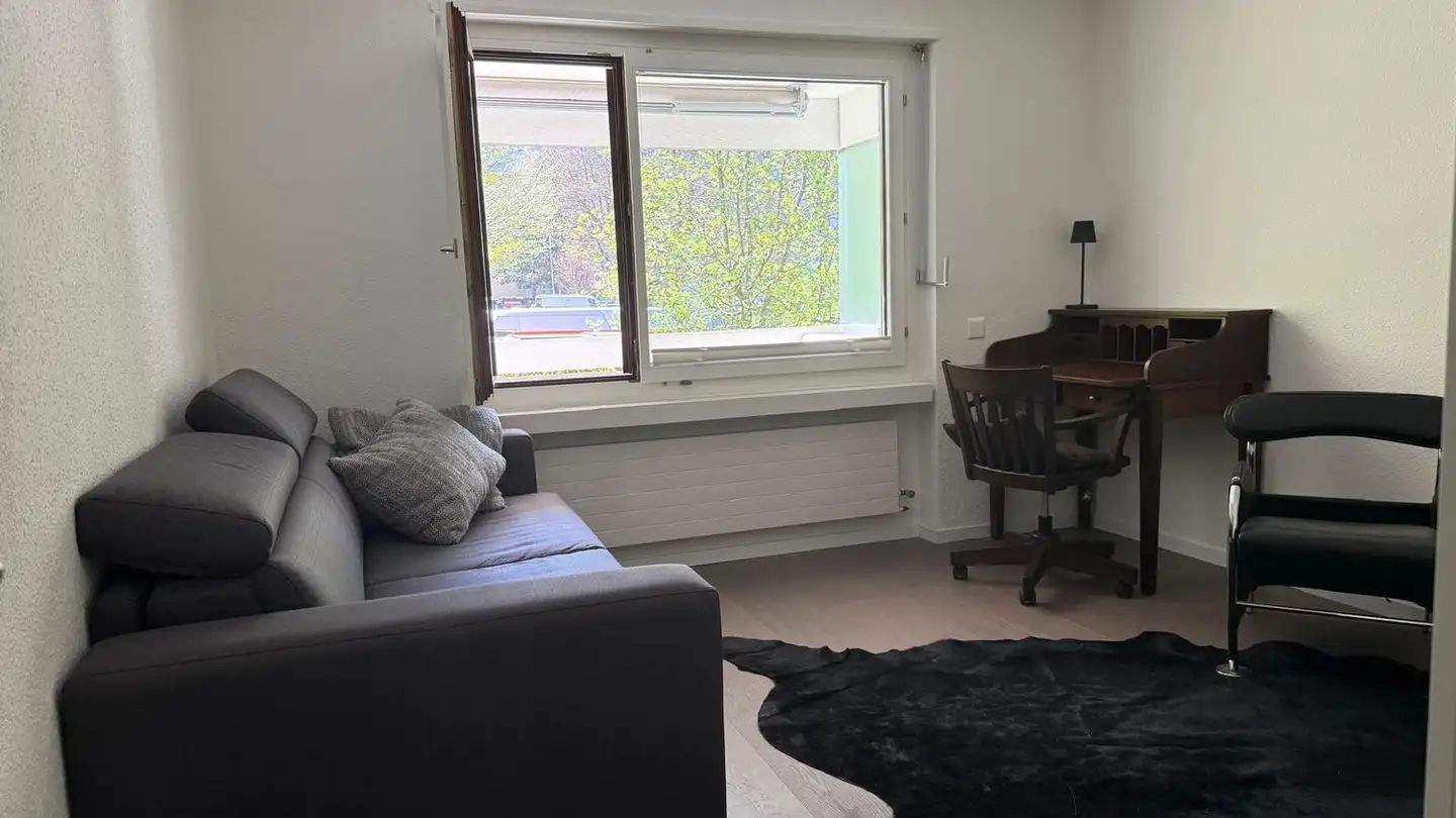 Chambre à louer - 7000 Chur