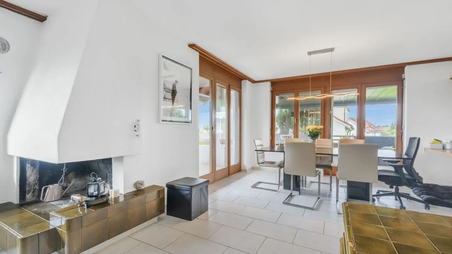 Casa singola in vendita - Schönenbergstrasse 63, 8816 Hirzel - Photo 2