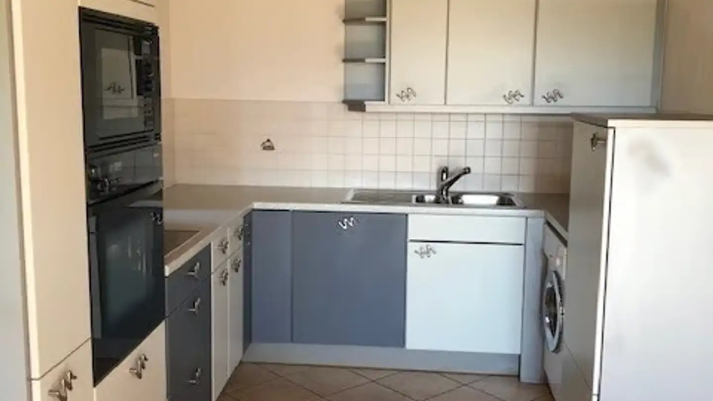 Dachgeschosswohnung mieten - Rue De Mura 65, 3960 Muraz (Sierre) - Foto 2