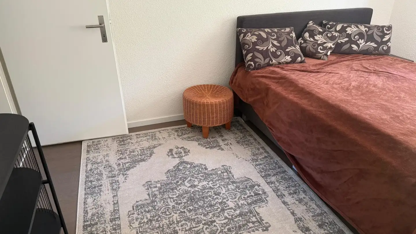 Chambre à louer - 7000 Chur - Photo 4