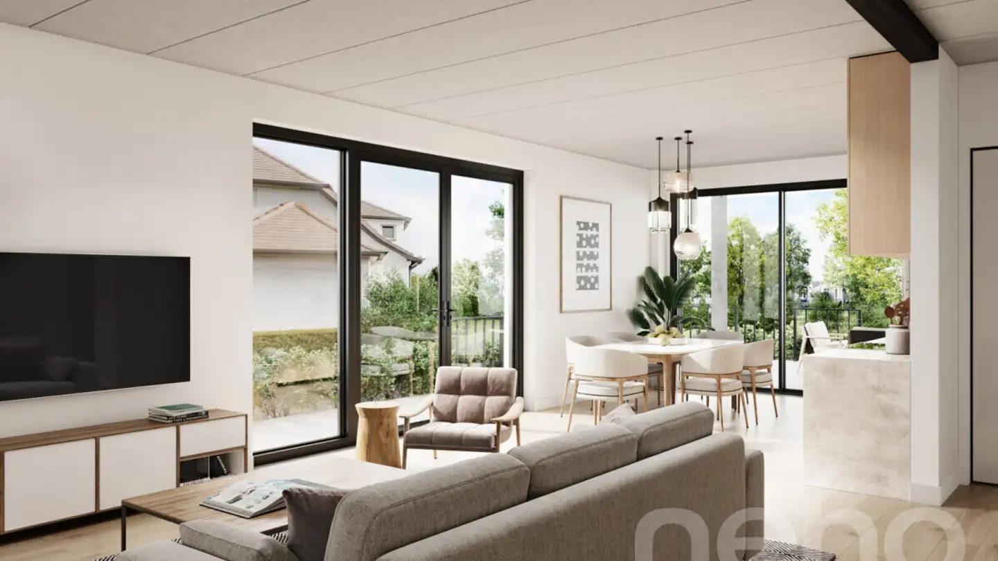 Appartamento in vendita - 1010 Lausanne - Photo 4