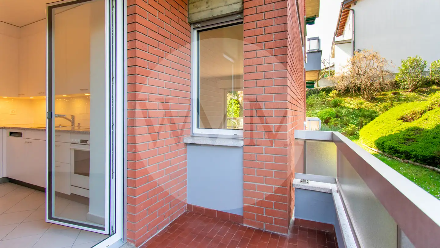 Apartment for rent - Via Dott. Giov. Polar., 6932 Breganzona - Photo 4