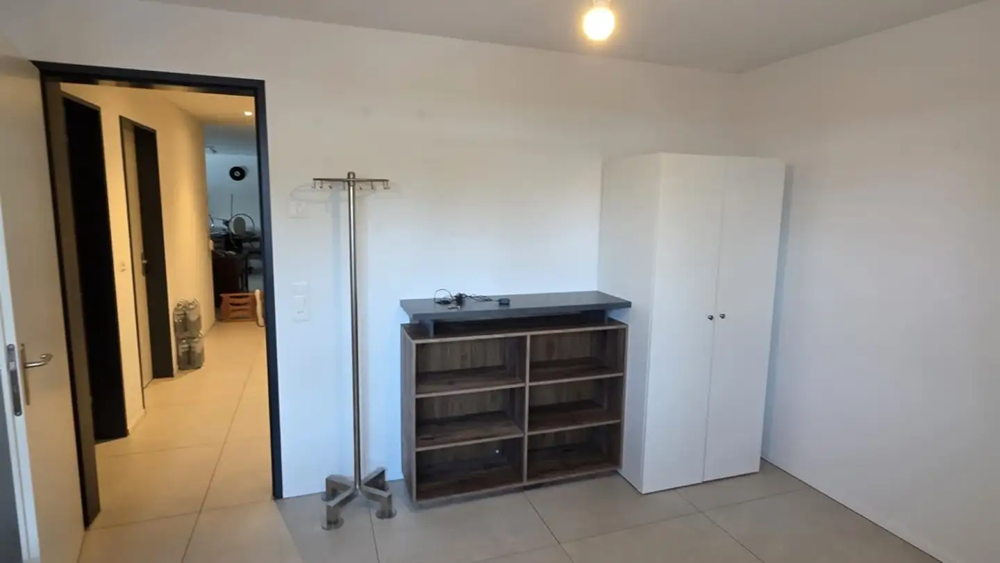 Chambre à louer - 8408 Winterthur