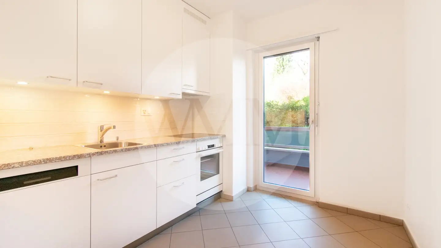 Apartment for rent - Via Dott. Giov. Polar., 6932 Breganzona