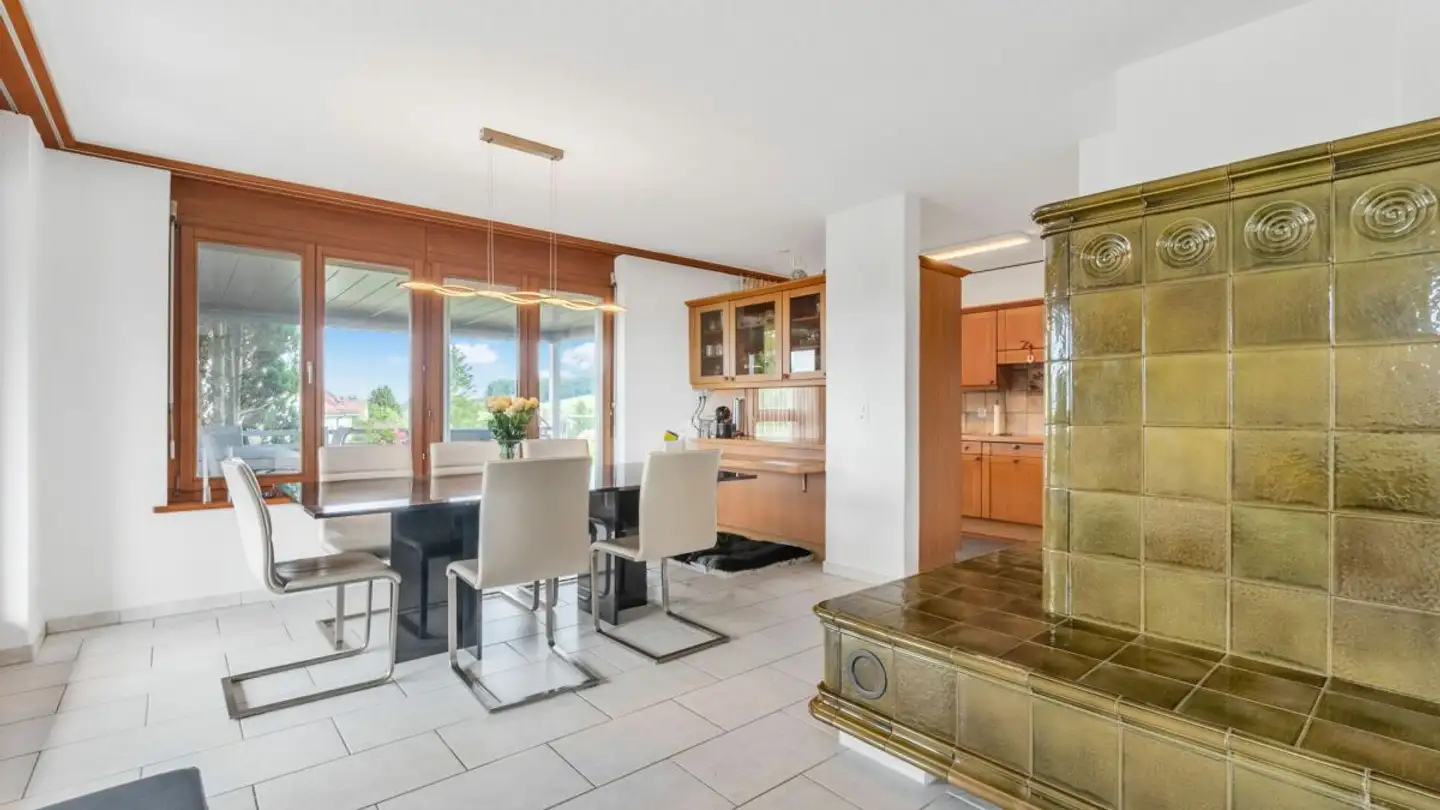 Casa singola in vendita - Schönenbergstrasse 63, 8816 Hirzel - Photo 4