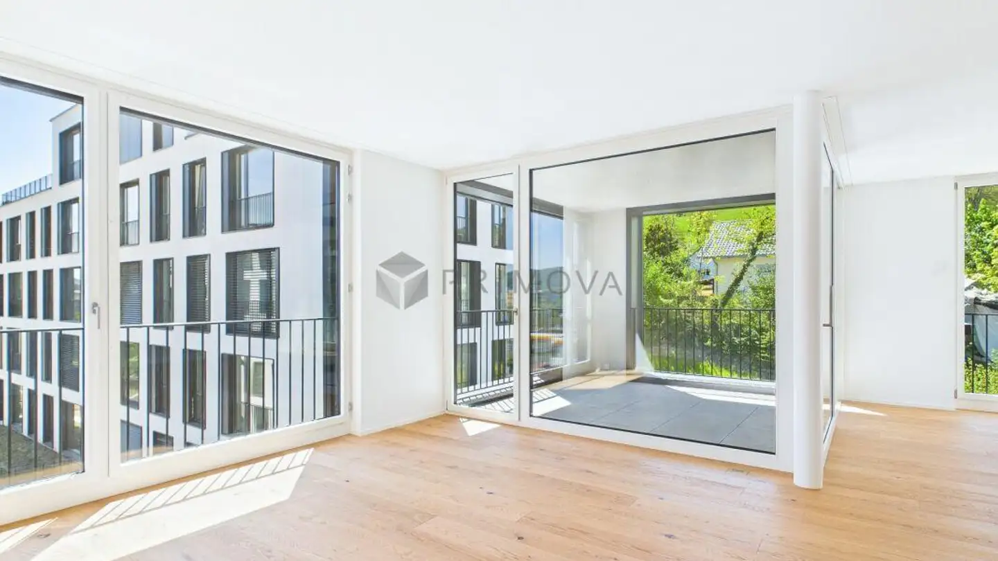 Appartement à vendre - 8956 Killwangen